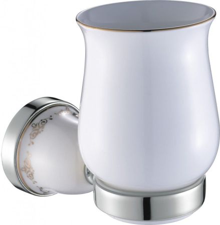 Держатель стакана подвесной ART&MAX FELICIA AM-F-5503-Cr, артикул AM-F-5503-Cr