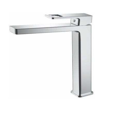 Смеситель для раковины Haiba HB11615, хром, артикул HB11615