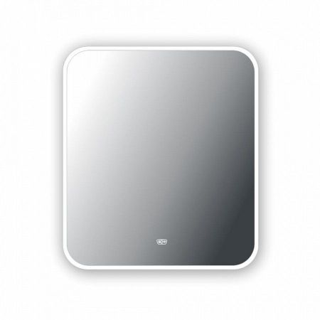 Зеркало Maretti Florenza FL147080P11, 70x80 см, артикул FL147080P11