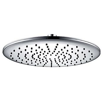 Верхний душ WasserKRAFT A030 Хром