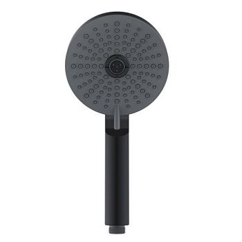 Душевая лейка Savol SK-SP08, черный матовый