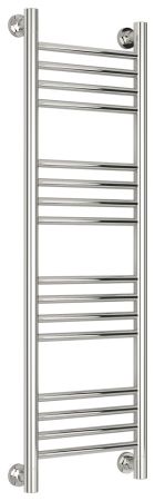 Полотенцесушитель водяной "Богема+" прямая 1000х300 (Без покрытия), артикул 00-0220-1030