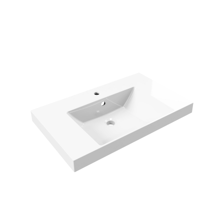 Раковина Paola Amaretto 800 (Paola Amaretto 800), артикул Paola Amaretto 800