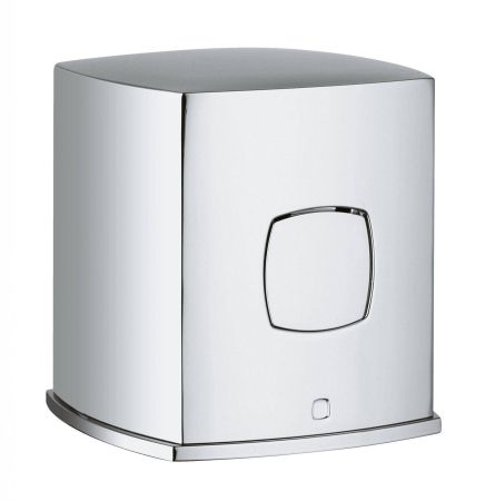 Рукоятка выбора температуры GROHE 47934000, артикул 47934000