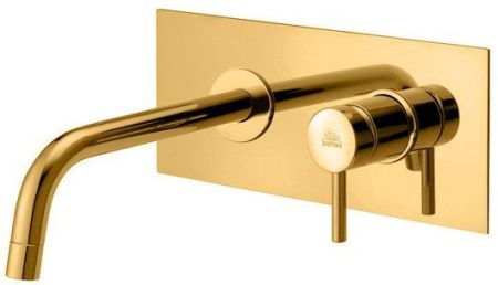 Смесители для раковины Paffoni Light LIG101HGSP/M, артикул LIG101HGSP/M