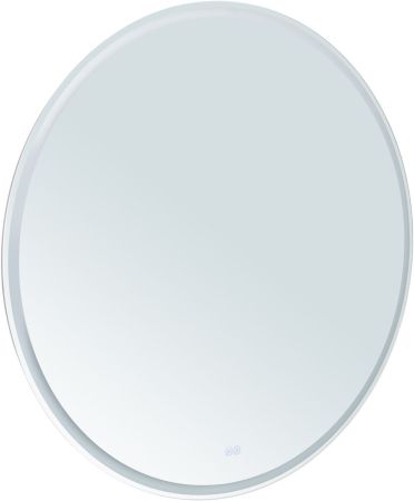 Зеркало Aquanet Арт 100 RGB LED