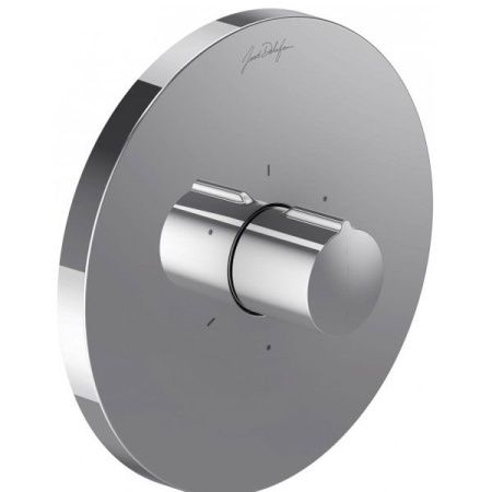 E98735-CP=E19302-CP переключатель ROUND на 3 выхода, шт E98735-CP=E19302-CP переключатель ROUND на 3 выхода, шт