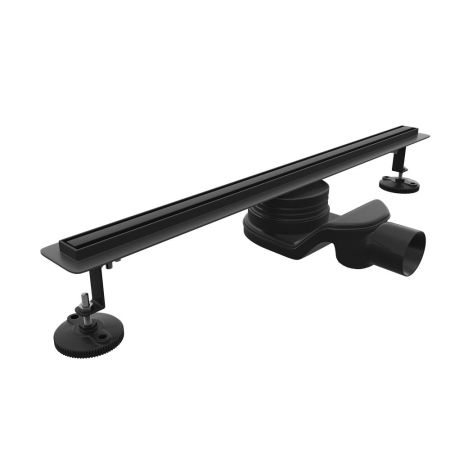 Душевой трап RGW SDR-54B (400), артикул 79215440-04