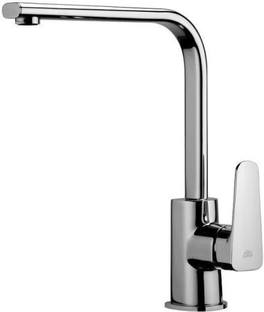 Смеситель для кухни Paffoni Sly SY180CR, артикул SY180CR