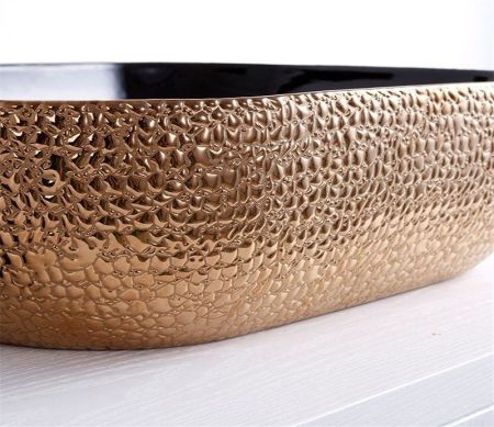 Умывальник CeramaLux D1302H024