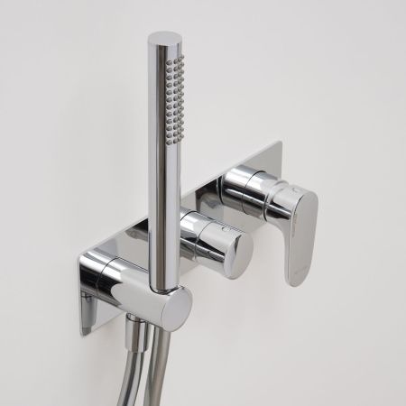 Dinkel 5877 Смеситель для душа