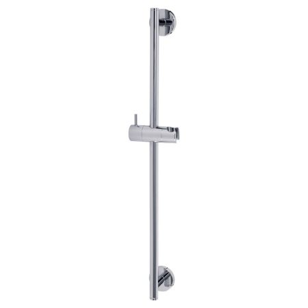MINIMAL Штанга душевая, с держателем, H60 cm., хром, артикул 20182
