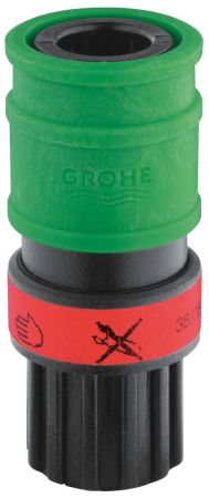 Переходник-защелка GROHE (46315000)