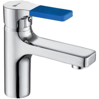 Смеситель для раковины Lemark Aura LM0606C Хром