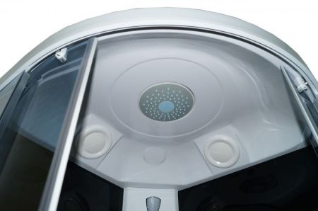 Душевая кабина Parly Classic Эконом EC82 80х80 без гидромассажа