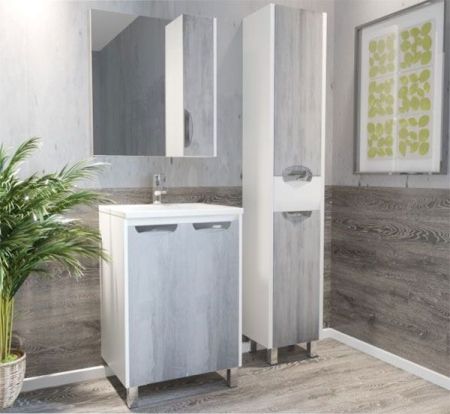 Тумба "Чикаго 65", Оскар 65