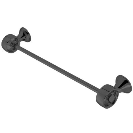 Держатель для полотенец Webert Opera 45 OA500501560 Черный, артикул OA500501560