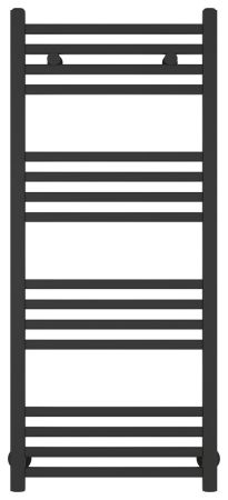 Полотенцесушитель водяной МОДУС 1000х400 (МУАР Темный Титан), артикул 15-0250-1040