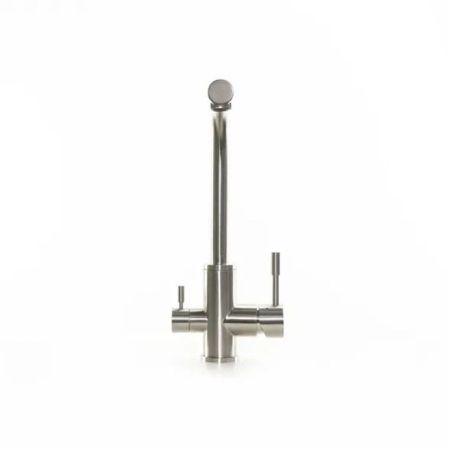 Смеситель для кухни с подключением фильтра воды D-Lin H159315-1, сатин, артикул H159315-1