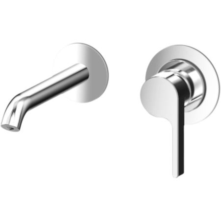 Смеситель для раковины Webert DoReMi DR830606015 Хром глянцевый, артикул DR830606015