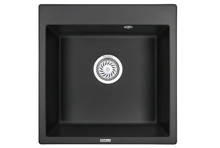 Кухонная мойка Granula 5102, ТУРМАЛИН, артикул 5102, ТУРМАЛИН