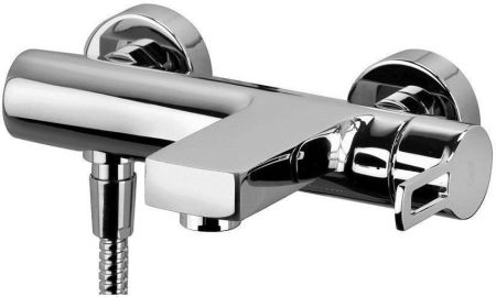 Смеситель для ванны с душем Paffoni Ringo RIN022CR, артикул RIN022CR