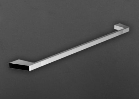 Держатель для полотенец Art&Max Techno AM-E-4124 Хром, артикул AM-E-4124