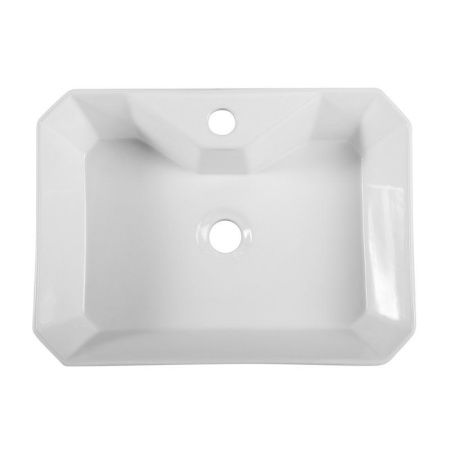 Раковина накладная BELBAGNO BB1387 Раковина накладная BELBAGNO BB1387