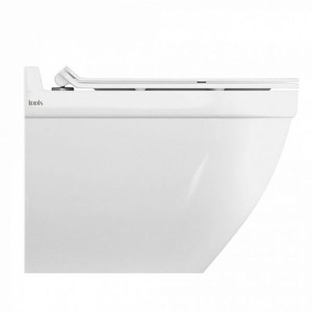 Унитаз Iddis Cloud CLORDSEI25 подвесной с сиденьем Микролифт, артикул CLORDSEI25