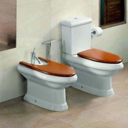 Бачок для унитаза Roca America 341495000 Белый, артикул 341495000