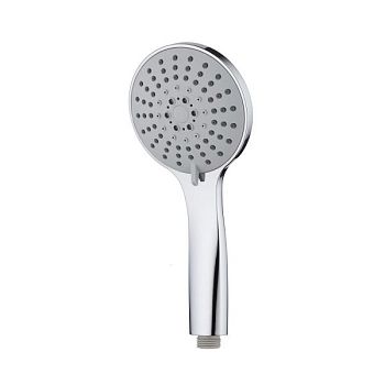 Лейка для душа G.Lauf UHS-1250, хром