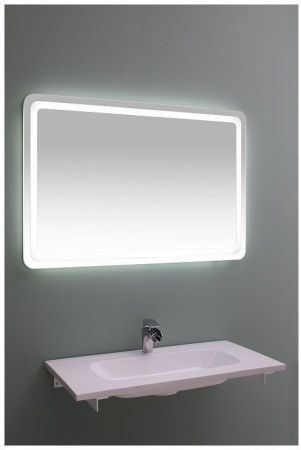 Зеркало De Aqua Смарт 10075, артикул SMR 405 100