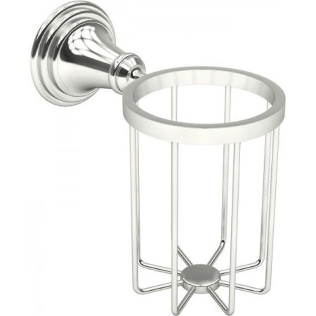 Держатель освежителя воздуха Fixsen Best FX-71609А Хром, артикул FX-71609А