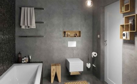 Полотенцедержатель Kludi E2 4997905 Хром