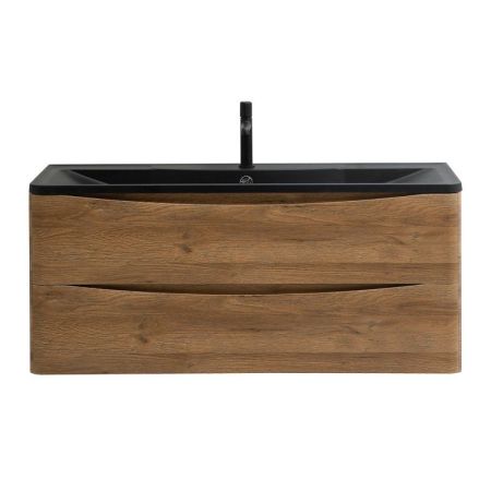 Мебель для ванной комнаты BELBAGNO ACQUA-1200-2C-SO, артикул ACQUA-1200-2C-SO-BL