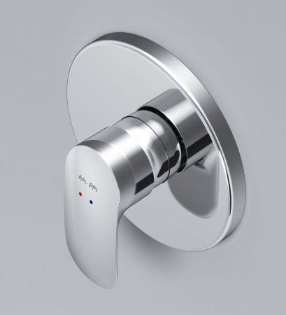 F8075000_xxx Like, cмеситель д/душа встраиваемый, шт