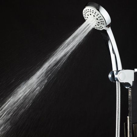 Душевой гарнитур Orange O-Shower OS063 Хром, артикул OS063