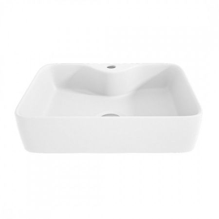 Раковина чаша Maretti UM13NS96-740, белая, артикул UM13NS96-740