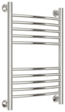 Полотенцесушитель водяной "Богема+" 600х400 (Без покрытия), артикул 00-0221-6040