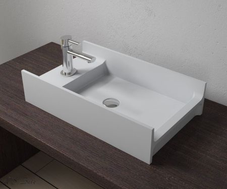 Раковина NS Bath NST-60361, артикул 