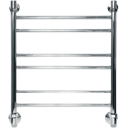 Водяной полотенцесушитель Ника Classic ЛП (г2) 50x40 Хром, артикул ЛП (г2) 50 x 40