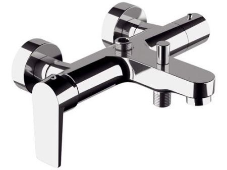 Dream Смеситель для ванны D34, артикул D34