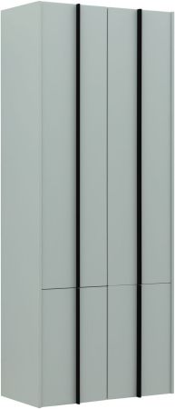 Шкаф-пенал Allen Brau Reality 60 1.32003.PWM папирус матовый, артикул 1.32003.PWM