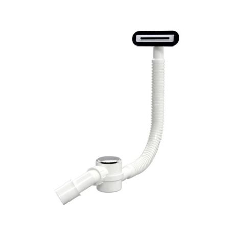 Слив-перелив EXCELLENT Heaven ARIN.FLOW.CR (хром), артикул ARIN.FLOW.CR