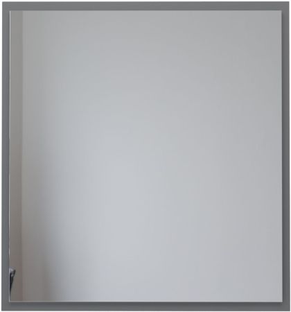 Зеркало Allen Brau Activity 70 1.340026.PGM платина матовый, артикул 1.340026.PGM