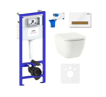 Комплект 7 в 1 Relfix One Compacto 75110091, артикул 75110091