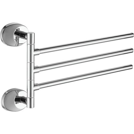 Полотенцедержатель FASHUN A1613, хром, артикул A1613