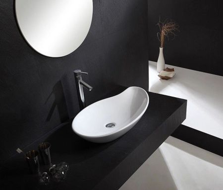 Умывальник CeramaLux 9052, артикул 