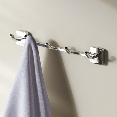 AK90D1806W Gem набор аксессуаров для зоны красоты и туалета, артикул AK90D1806W