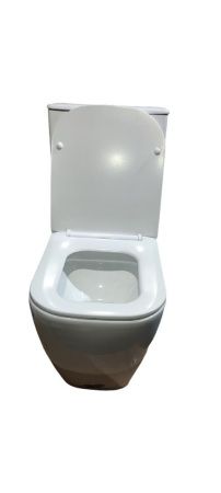 Унитаз MIMI напольный безободковый Cerutti SPA CT8707 Унитаз MIMI напольный безободковый Cerutti SPA CT8707
